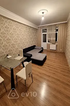 Kirayə verilir 2 otaqlı yeni tikili 100 m² — Bakı, Yasamal 2 otaq 100.00 m²
