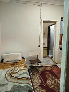 Kirayə verilir 1 otaqlı həyət evi 25 m² — Bakı, Yasamal 1 otaq 25.00 m²