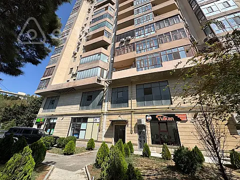 Kirayə verilir mənzil 320 m² — Bakı, Binəqədi 320.00 m²
