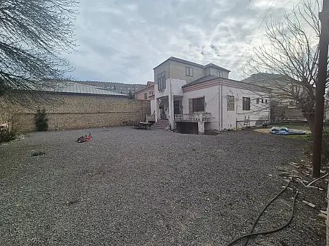 Satılır 4 otaqlı həyət evi 200 m² — Bakı, Sabunçu 4 otaq 200.00 m²