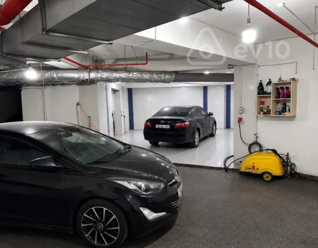 Satılır mənzil 70 m²