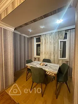 Kirayə verilir 2 otaqlı köhnə tikili 65 m² — Bakı, Nərimanov 2 otaq 65.00 m²