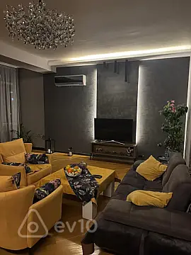 Satılır 3 otaqlı yeni tikili 111 m² — Bakı, Yasamal 3 otaq 111.00 m²