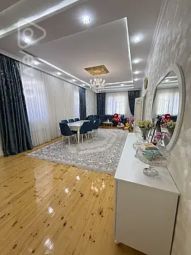 Satılır 3 otaqlı həyət evi 120 m² — Bakı, Suraxanı 3 otaq 120.00 m²