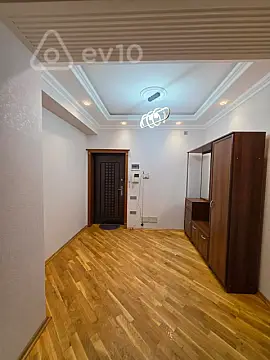 Kirayə verilir 2 otaqlı yeni tikili 92 m² — Bakı, Nəsimi 2 otaq 92.00 m²