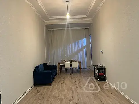 Kirayə verilir 2 otaqlı yeni tikili 75 m² — Sumqayıt 2 otaq 75.00 m²