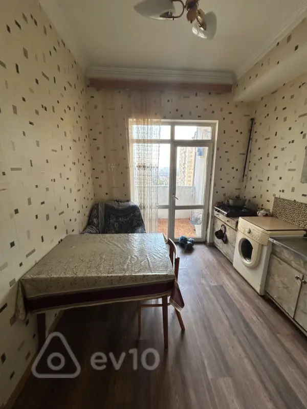 Kirayə verilir 1 otaqlı yeni tikili 30 m²