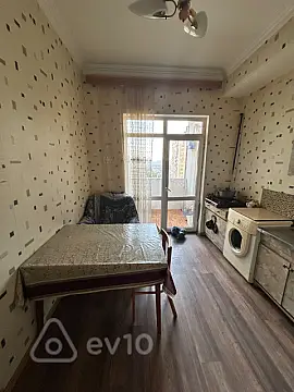 Kirayə verilir 1 otaqlı yeni tikili 30 m² — Bakı, Xətai 1 otaq 30.00 m²
