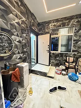 Kirayə verilir 2 otaqlı həyət evi 62 m² — Xırdalan 2 otaq 62.00 m²