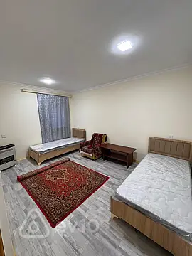 Kirayə verilir 2 otaqlı həyət evi 36 m² — Bakı, Binəqədi 2 otaq 36.00 m²