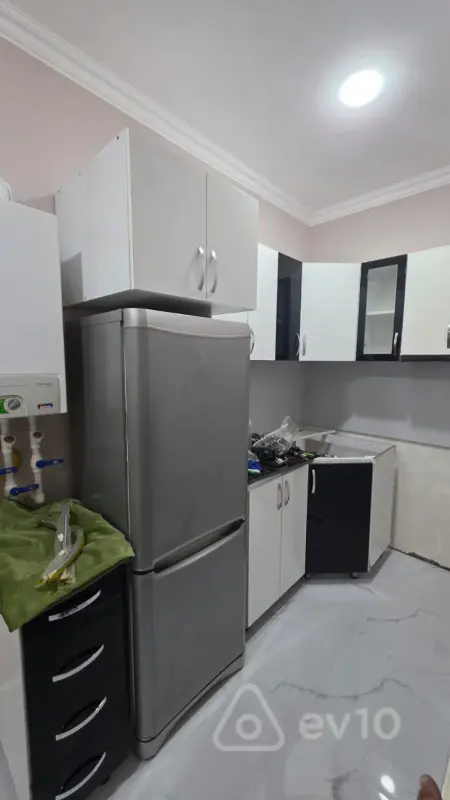 Kirayə verilir 3 otaqlı həyət evi 70 m²