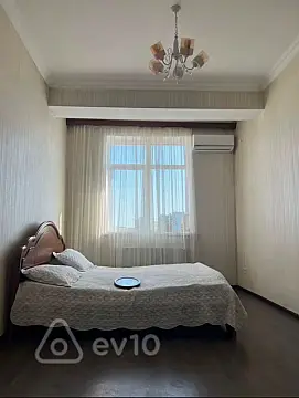 Kirayə verilir 2 otaqlı yeni tikili 60 m² — Bakı, Yasamal 2 otaq 60.00 m²