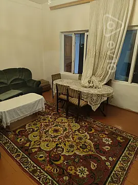Kirayə verilir 2 otaqlı həyət evi 66 m² — Bakı, Nəsimi 2 otaq 66.00 m²