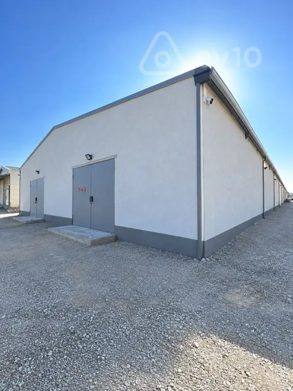 Kirayə verilir mənzil 265 m²