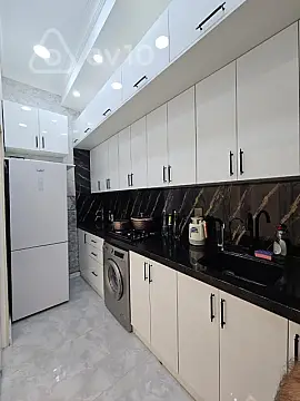 Satılır 2 otaqlı yeni tikili 65 m² — Bakı, Nəsimi 2 otaq 65.00 m²