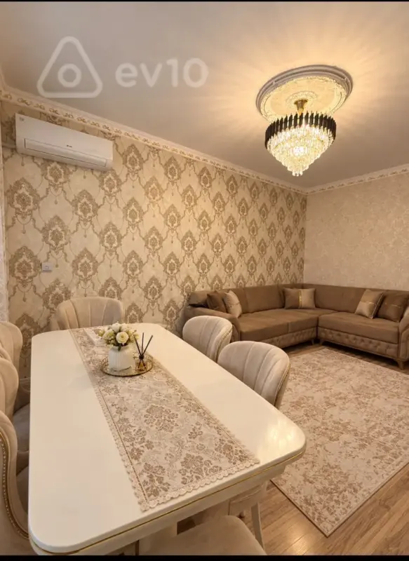 Satılır 1 otaqlı köhnə tikili 33 m²