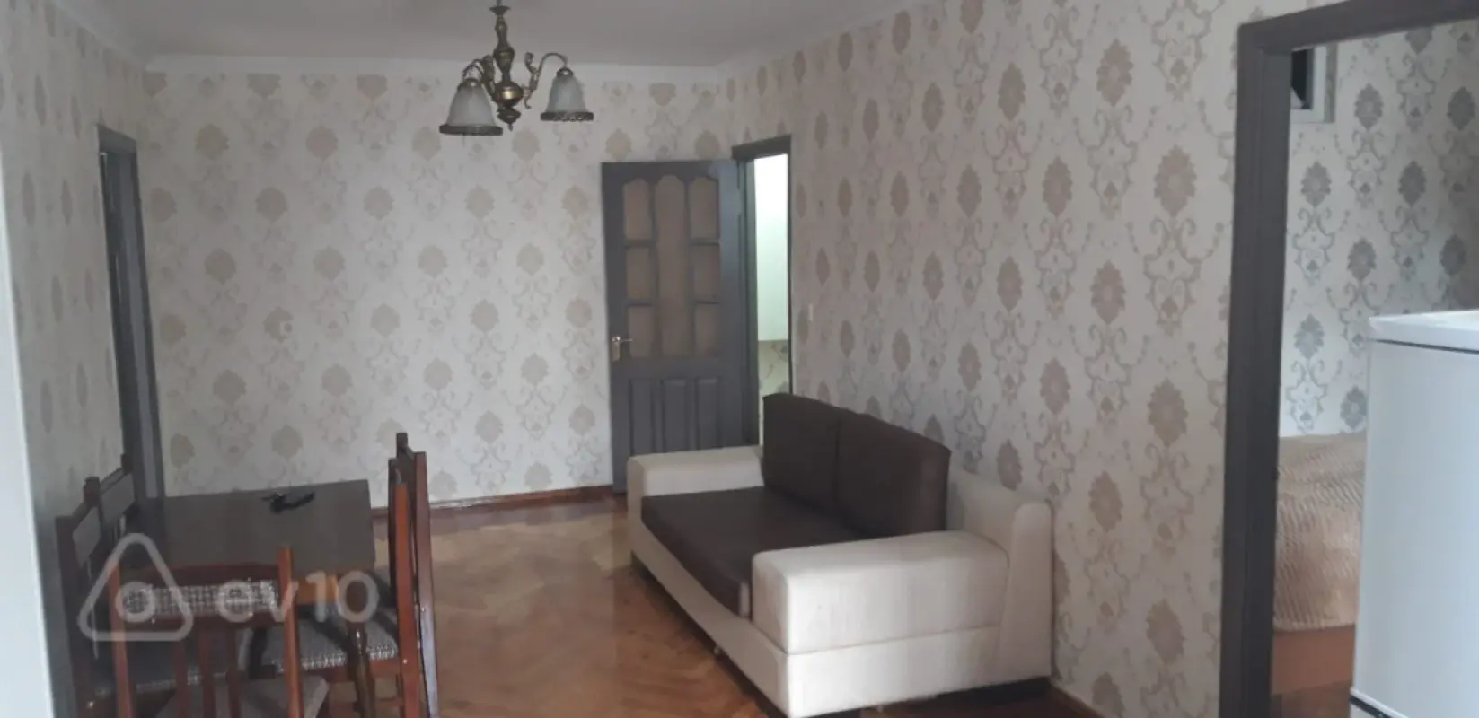 Kirayə verilir 3 otaqlı köhnə tikili 60 m²