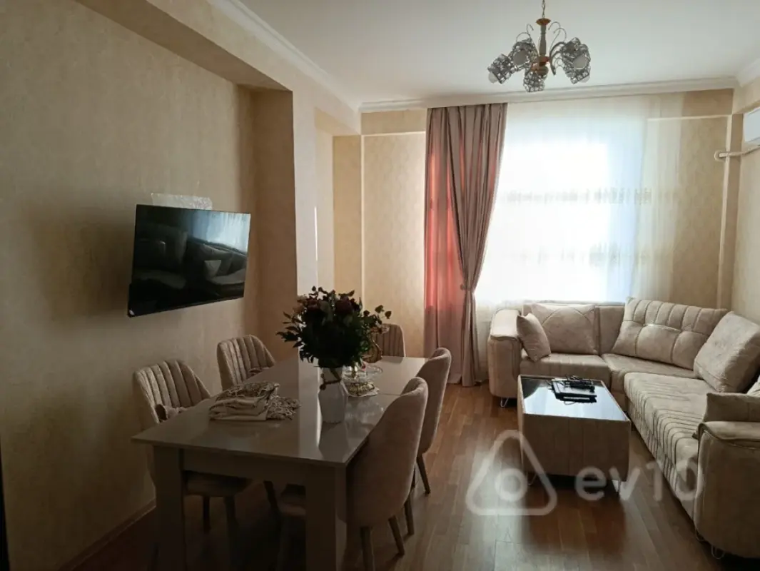 Satılır 3 otaqlı yeni tikili 96 m²