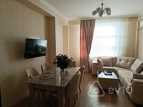 Satılır 3 otaqlı yeni tikili 96 m² — Bakı, Binəqədi 3 otaq 96.00 m²