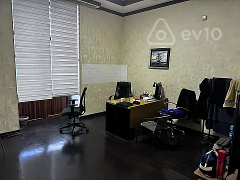 Kirayə verilir 1 otaqlı ofis 32 m² — Bakı, Xətai 1 otaq 32.00 m²