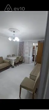 Kirayə verilir 2 otaqlı köhnə tikili 40 m² — Xırdalan 2 otaq 40.00 m²