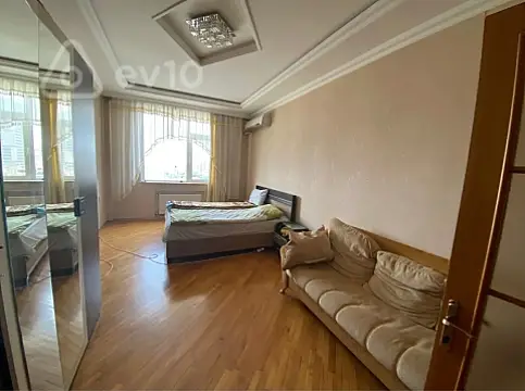 Kirayə verilir 3 otaqlı yeni tikili 100 m² — Bakı, Yasamal 3 otaq 100.00 m²