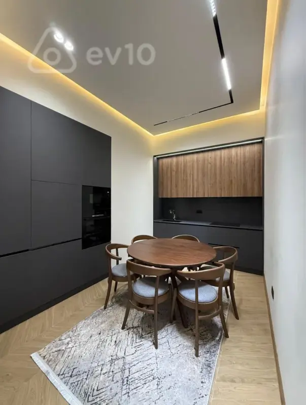 Kirayə verilir 2 otaqlı yeni tikili 65 m²