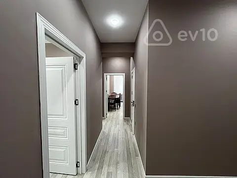 Kirayə verilir 2 otaqlı yeni tikili 78 m² — Xırdalan 2 otaq 78.00 m²