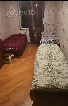 Kirayə verilir 3 otaqlı köhnə tikili 85 m² — Bakı, Nərimanov 3 otaq 85.00 m²