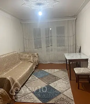 Kirayə verilir 1 otaqlı köhnə tikili 40 m² — Sumqayıt 1 otaq 40.00 m²