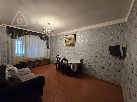 Kirayə verilir 3 otaqlı köhnə tikili 75 m² — Bakı, Xətai 3 otaq 75.00 m²