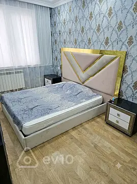 Kirayə verilir 3 otaqlı yeni tikili 85 m² — Xırdalan 3 otaq 85.00 m²