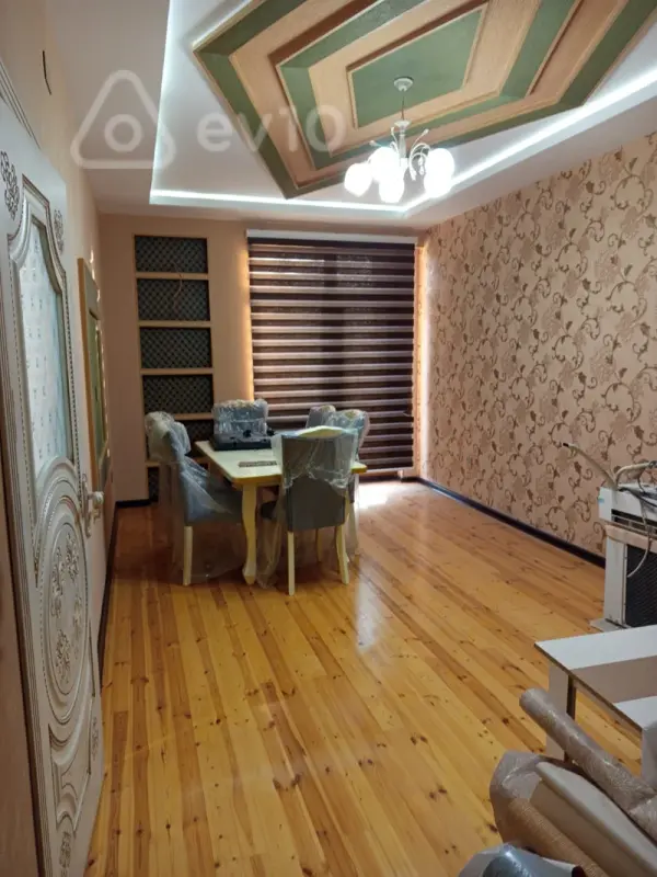 Kirayə verilir 2 otaqlı yeni tikili 57 m²