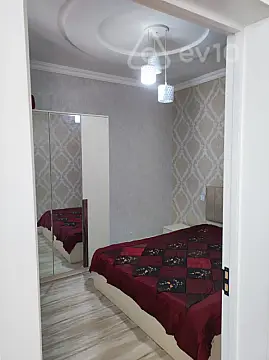 Kirayə verilir 3 otaqlı yeni tikili 70 m² — Xırdalan 3 otaq 70.00 m²