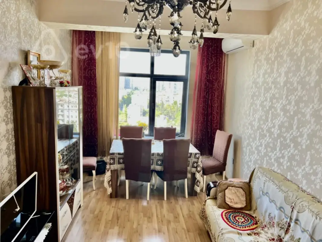 Satılır 3 otaqlı yeni tikili 72 m²