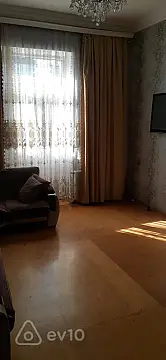 Kirayə verilir 2 otaqlı köhnə tikili 55 m² — Sumqayıt 2 otaq 55.00 m²