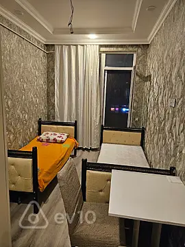 Kirayə verilir 1 otaqlı yeni tikili 100 m² — Bakı, Yasamal 1 otaq 100.00 m²