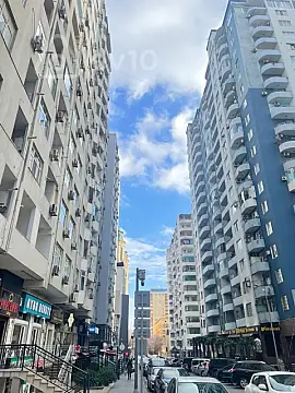 Satılır 3 otaqlı yeni tikili 140 m² — Bakı, Yasamal 3 otaq 140.00 m²