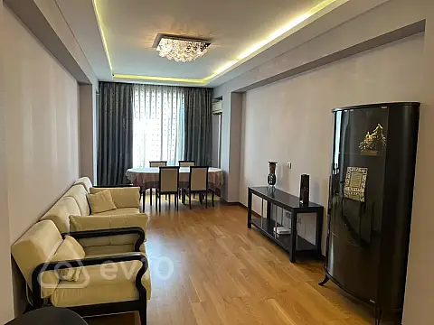 Satılır 3 otaqlı yeni tikili 98 m² — Bakı, Xətai 3 otaq 98.00 m²
