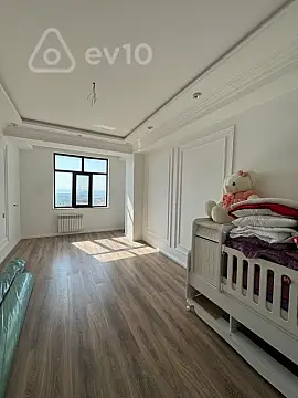 Kirayə verilir 1 otaqlı yeni tikili 180 m² — Bakı, Nizami 1 otaq 180.00 m²