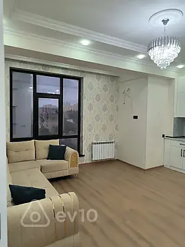 Kirayə verilir 3 otaqlı yeni tikili 80 m² — Bakı, Suraxanı 3 otaq 80.00 m²