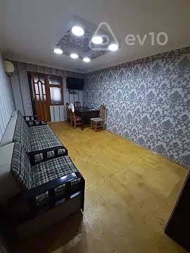 Kirayə verilir 1 otaqlı köhnə tikili 33 m² — Sumqayıt 1 otaq 33.00 m²