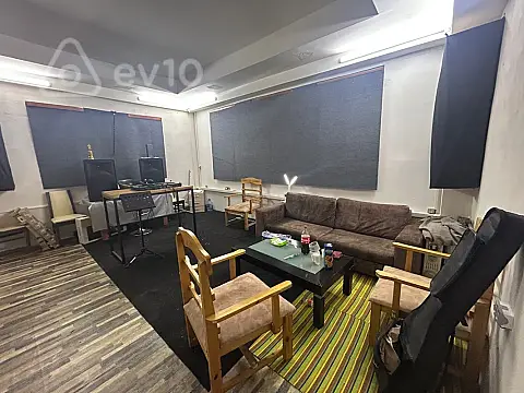 Kirayə verilir 3 otaqlı ofis 125 m² — Bakı, Xətai 3 otaq 125.00 m²