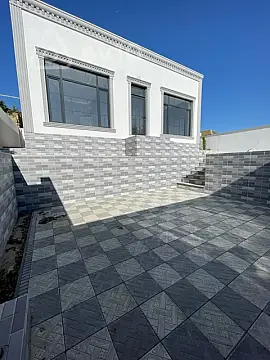 Satılır 3 otaqlı həyət evi 100 m² — Bakı, Abşeron 3 otaq 100.00 m²