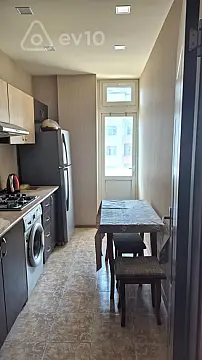 Kirayə verilir 2 otaqlı yeni tikili 66 m² — Bakı, Yasamal 2 otaq 66.00 m²