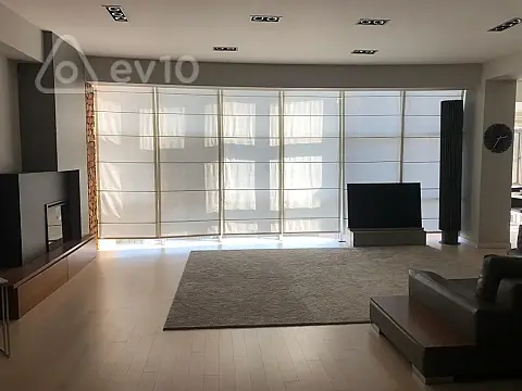 Satılır 5 otaqlı yeni tikili 240 m² — Bakı, Nəsimi 5 otaq 240.00 m²