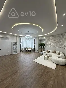 Kirayə verilir 2 otaqlı yeni tikili 70 m² — Bakı, Nəsimi 2 otaq 70.00 m²
