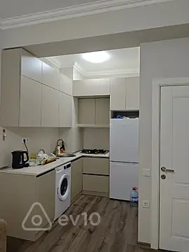 Kirayə verilir 2 otaqlı yeni tikili 60 m² — Bakı, Yasamal 2 otaq 60.00 m²