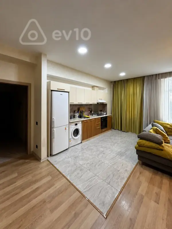 Kirayə verilir 3 otaqlı yeni tikili 110 m²