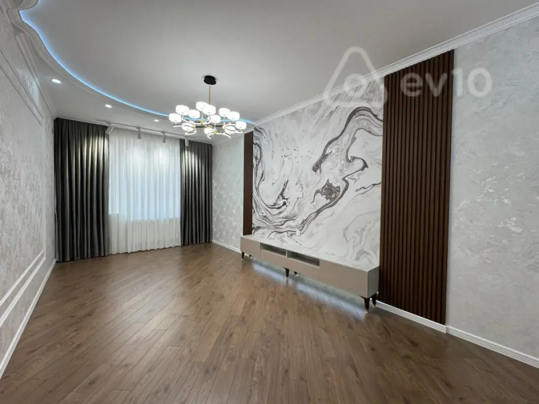 Satılır 3 otaqlı yeni tikili 94 m²